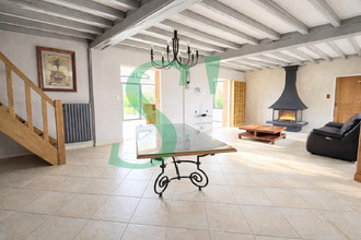 achat maison chaumt-en-vexin 60240