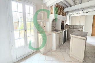 achat maison chaumt-en-vexin 60240