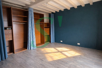 achat maison chaumt-en-vexin 60240
