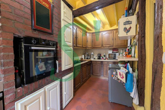 achat maison chaumt-en-vexin 60240