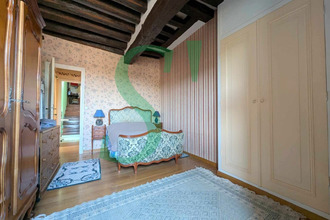 achat maison chaumt-en-vexin 60240