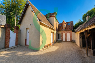achat maison chaumt-en-vexin 60240