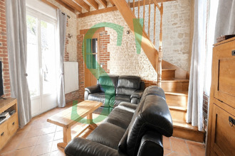 achat maison chaumt-en-vexin 60240