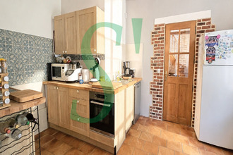 achat maison chaumt-en-vexin 60240