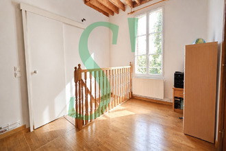 achat maison chaumt-en-vexin 60240