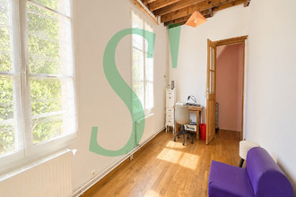 achat maison chaumt-en-vexin 60240