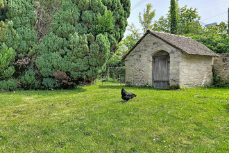 achat maison chaumt-en-vexin 60240
