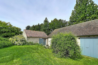 achat maison chaumt-en-vexin 60240