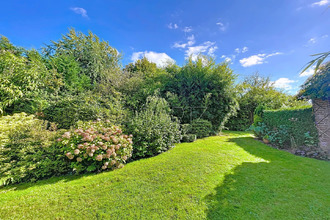 achat maison chaumt-en-vexin 60240