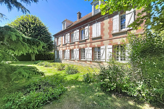 achat maison chaumt-en-vexin 60240