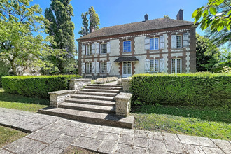 achat maison chaumt-en-vexin 60240