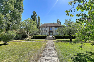 achat maison chaumt-en-vexin 60240