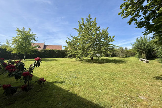 achat maison chaumt-en-vexin 60240