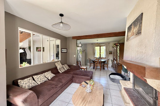 achat maison chaumt-en-vexin 60240