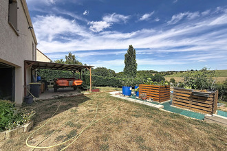 achat maison chaumt-en-vexin 60240