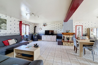 achat maison chaumt-en-vexin 60240
