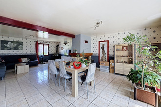achat maison chaumt-en-vexin 60240