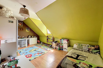 achat maison chaumt-en-vexin 60240