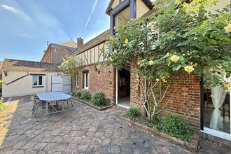 achat maison chaumt-en-vexin 60240