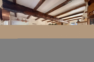 achat maison chaumt-en-vexin 60240
