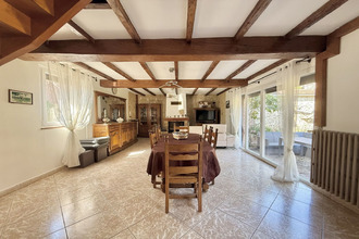 achat maison chaumt-en-vexin 60240