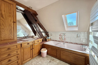 achat maison chaumt-en-vexin 60240