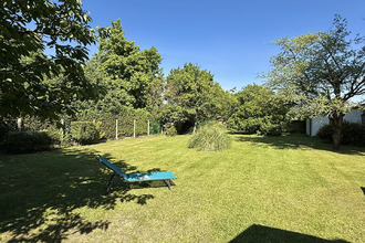 achat maison chaumt-en-vexin 60240