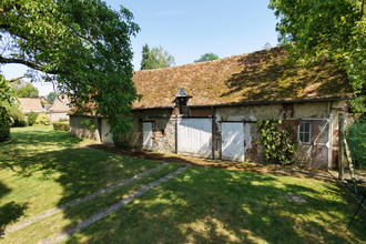 achat maison chaumt-en-vexin 60240