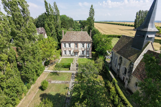 achat maison chaumt-en-vexin 60240