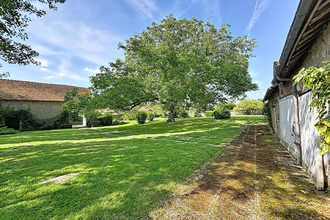 achat maison chaumt-en-vexin 60240
