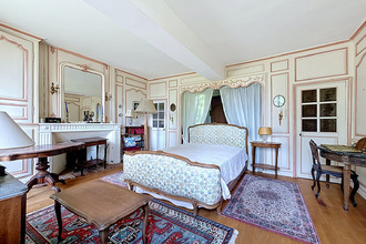achat maison chaumt-en-vexin 60240