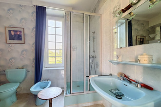 achat maison chaumt-en-vexin 60240
