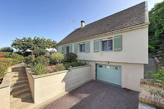 achat maison chaumt-en-vexin 60240
