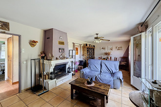 achat maison chaumt-en-vexin 60240