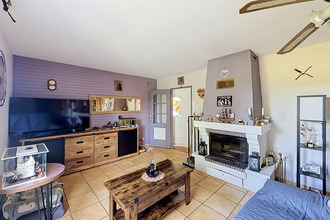 achat maison chaumt-en-vexin 60240