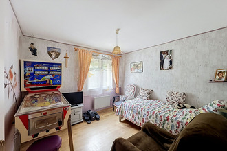 achat maison chaumt-en-vexin 60240