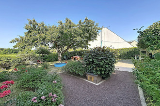 achat maison chaumt-en-vexin 60240