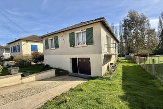 achat maison chaumt-en-vexin 60240