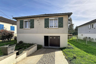 achat maison chaumt-en-vexin 60240
