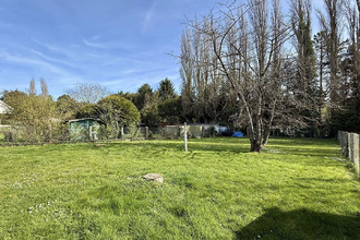 achat maison chaumt-en-vexin 60240