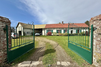 achat maison chaumt-en-vexin 60240