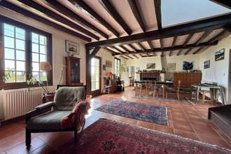 achat maison chaumt-en-vexin 60240