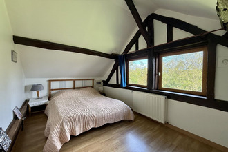 achat maison chaumt-en-vexin 60240