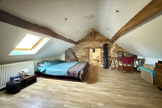 achat maison chaumt-en-vexin 60240