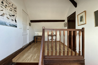 achat maison chaumt-en-vexin 60240
