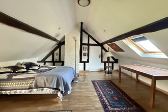 achat maison chaumt-en-vexin 60240