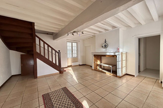 achat maison chaumt-en-vexin 60240