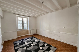 achat maison chaumt-en-vexin 60240