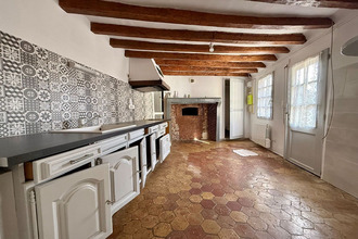 achat maison chaumt-en-vexin 60240