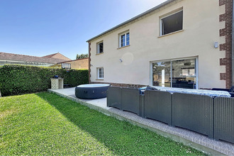 achat maison chaumt-en-vexin 60240